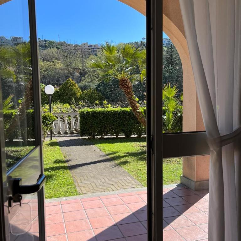 Campeggio Pian Dei Boschi - Appartamento con 1 Camera da Letto e con Giardino - 4