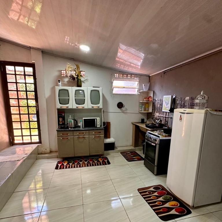 Hospedaje Eco House - Two-Bedroom Apartment - 6