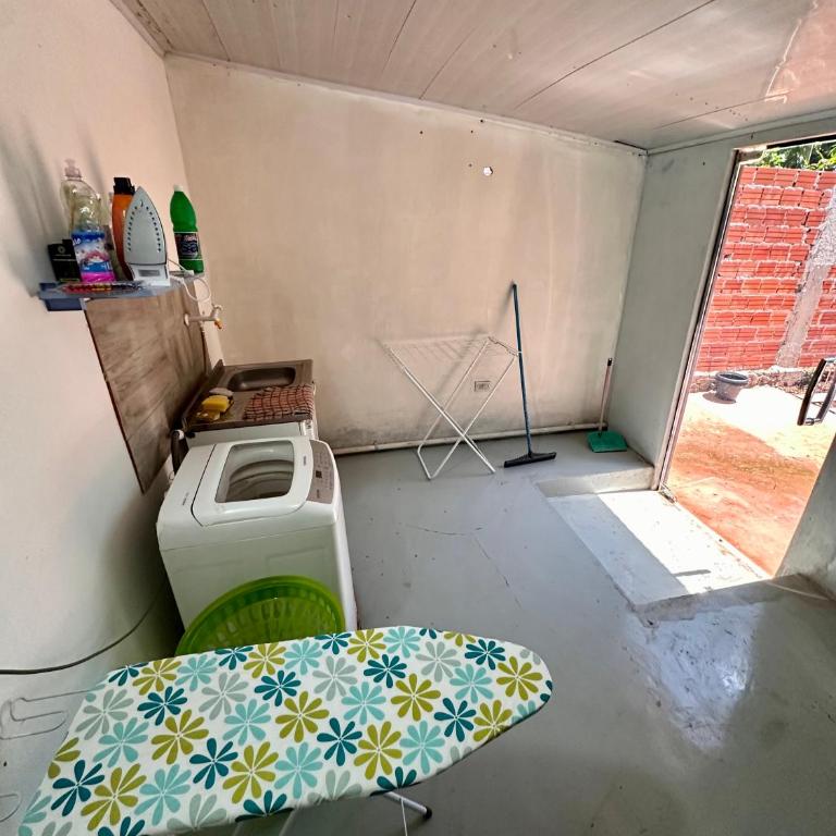 Hospedaje Eco House - Two-Bedroom Apartment - 5