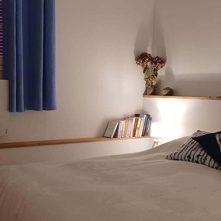 Saint-Raphaël Bel appartement piscine - Appartamento con 2 Camere da Letto - 9
