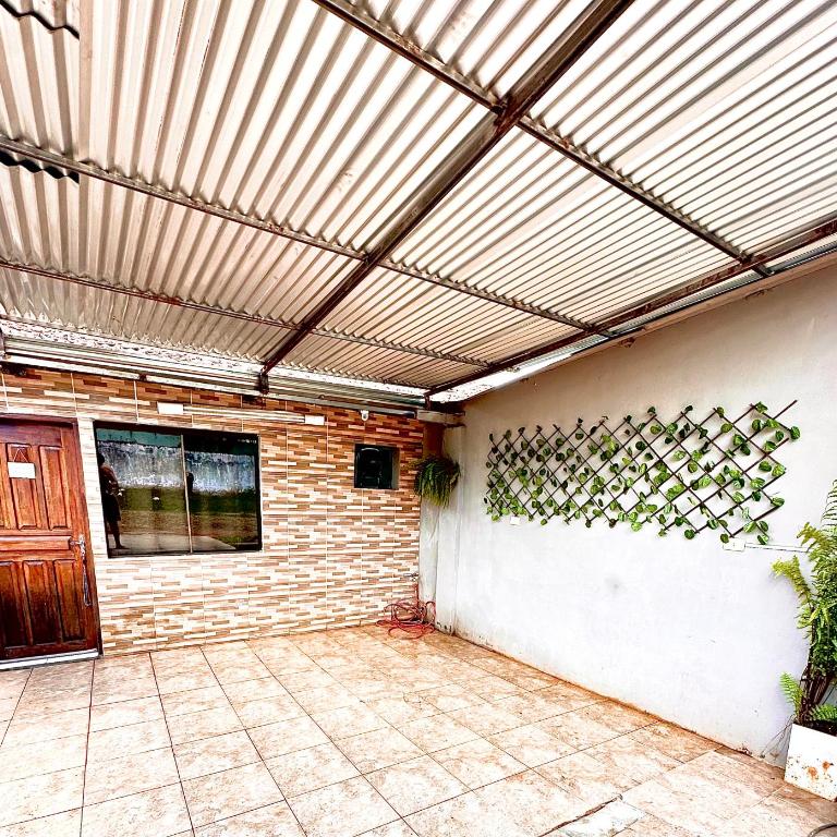 Hospedaje Eco House - Two-Bedroom Apartment - 3