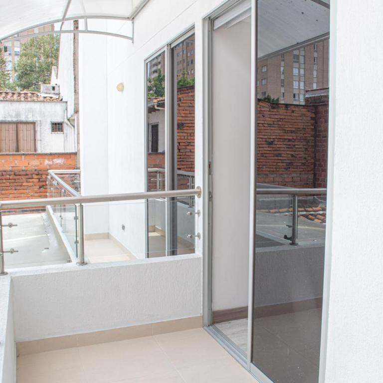 Apartamentos Ginebra luxury Medellín - Three-Bedroom Apartment - 7