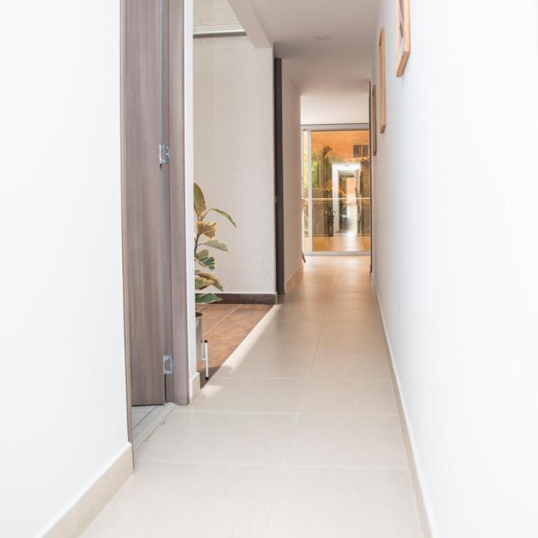 Apartamentos Ginebra luxury Medellín - Three-Bedroom Apartment - 15