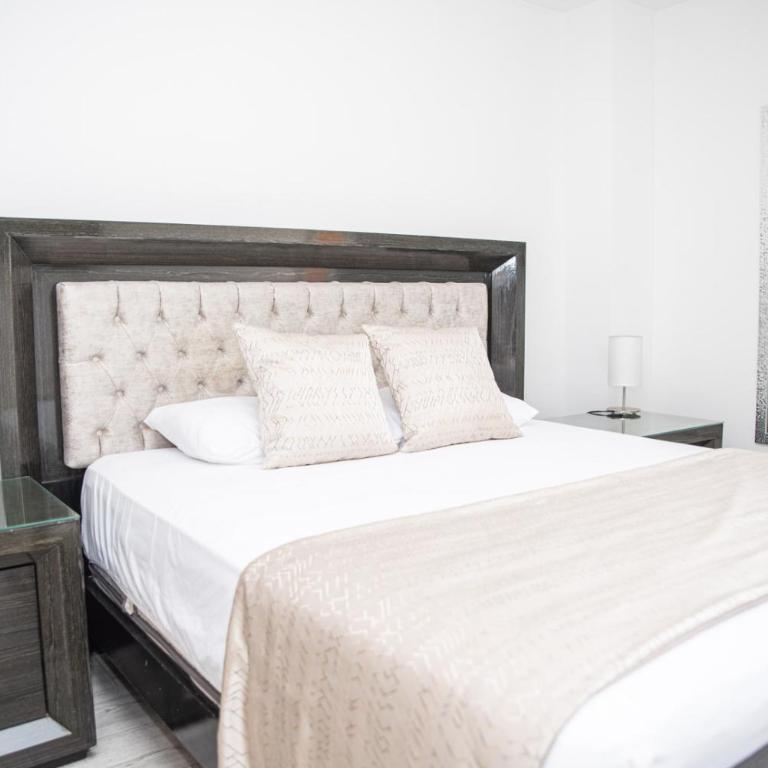Apartamentos Ginebra luxury Medellín - Three-Bedroom Apartment - 20