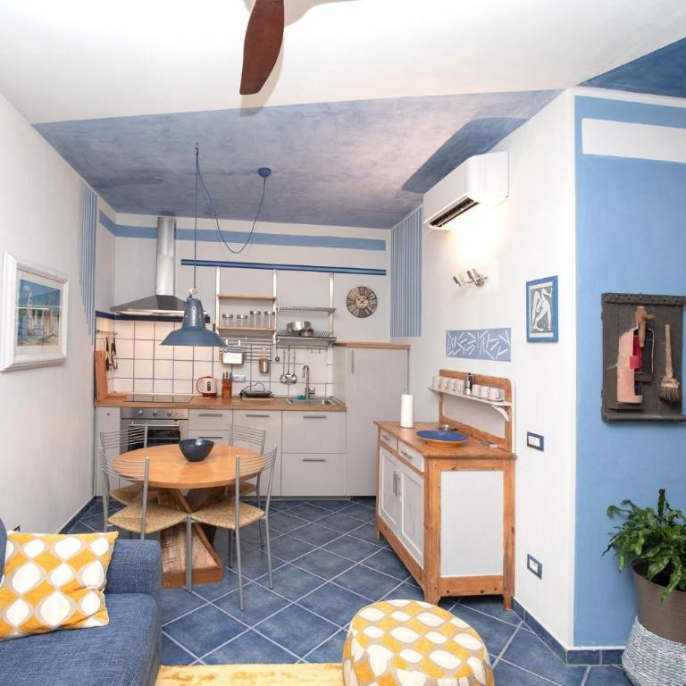 Casa Azzurra - Deluxe apartment in Arona city center - By Guestaly - Appartamento Superior con 1 Camera da Letto - 13