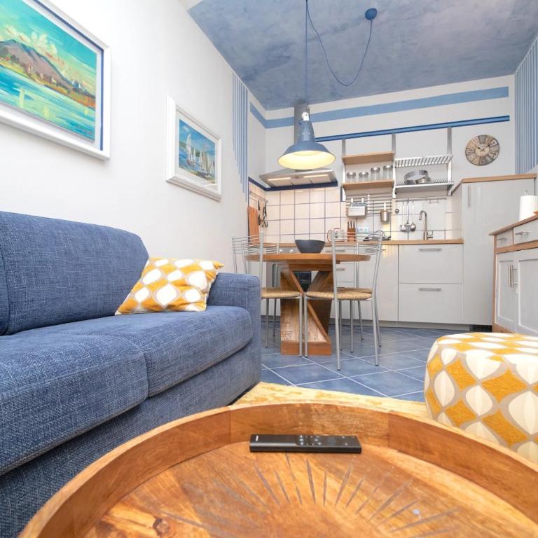Casa Azzurra - Deluxe apartment in Arona city center - By Guestaly - Appartamento Superior con 1 Camera da Letto - 17