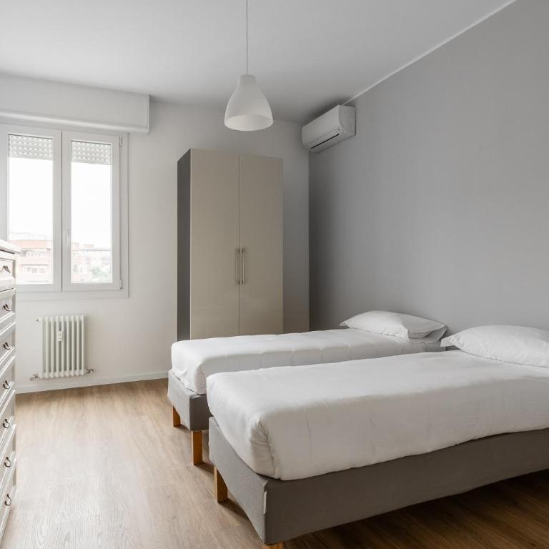 Casa Amarenzi by Wonderful Italy - Apartment - 3