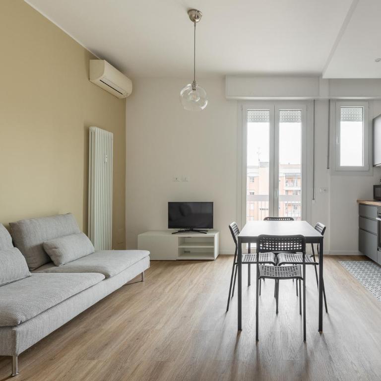 Casa Amarenzi by Wonderful Italy - Apartment - 5