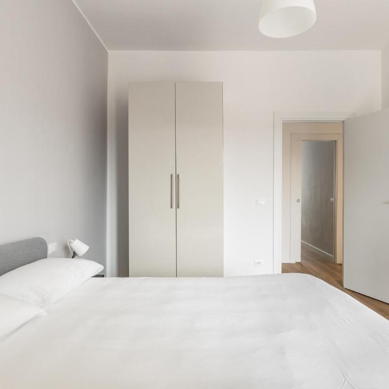 Casa Amarenzi by Wonderful Italy - Apartment - 6