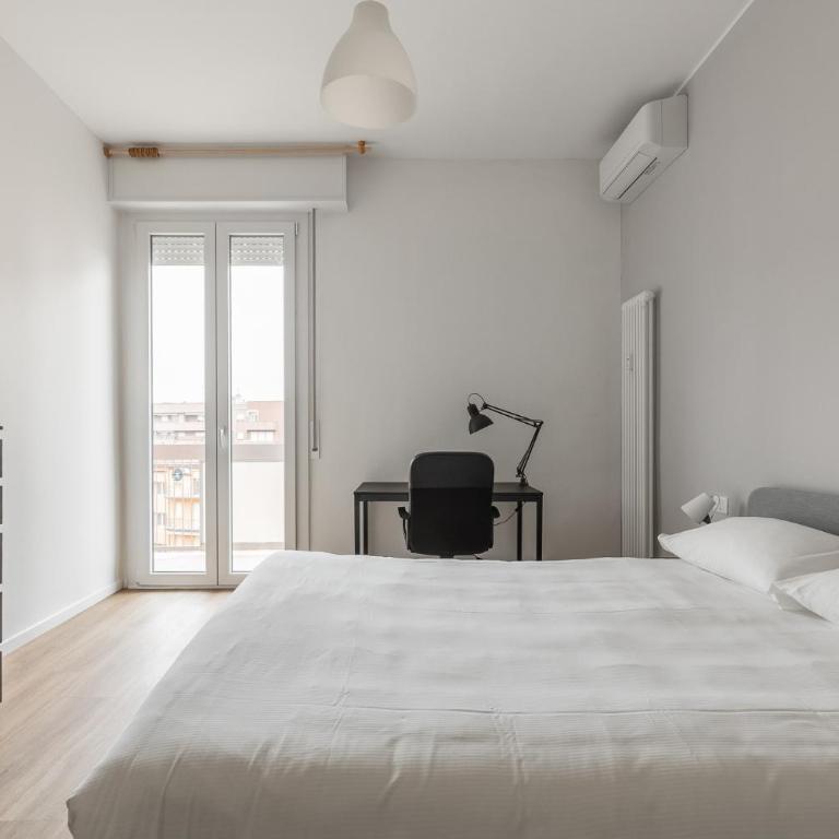 Casa Amarenzi by Wonderful Italy - Apartment - 8