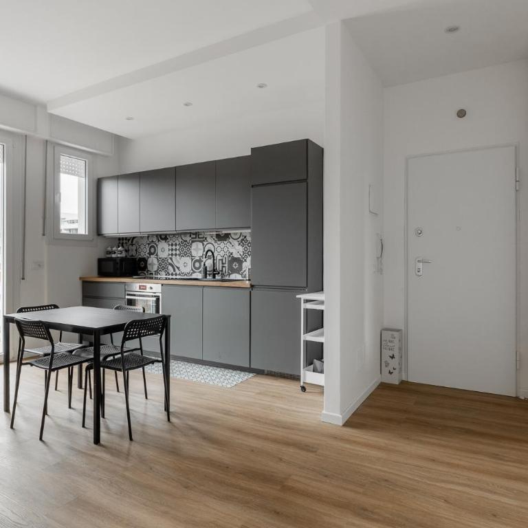 Casa Amarenzi by Wonderful Italy - Apartment - 11