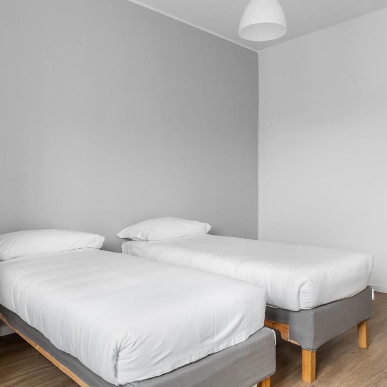 Casa Amarenzi by Wonderful Italy - Apartment - 15