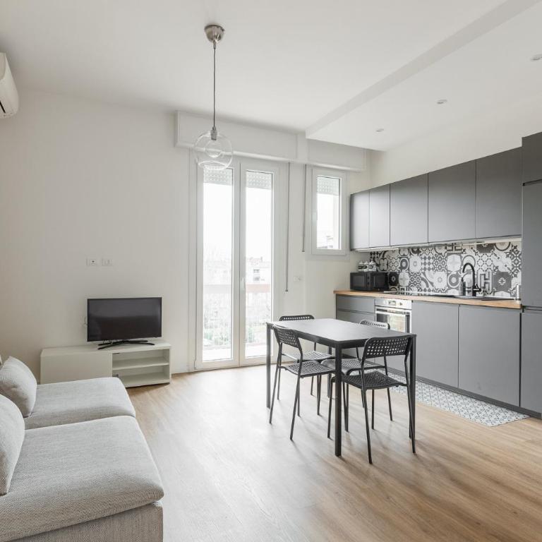Casa Amarenzi by Wonderful Italy - Apartment - 19