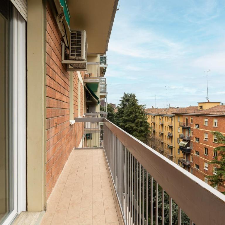 Casa Amarenzi by Wonderful Italy - Apartment - 22