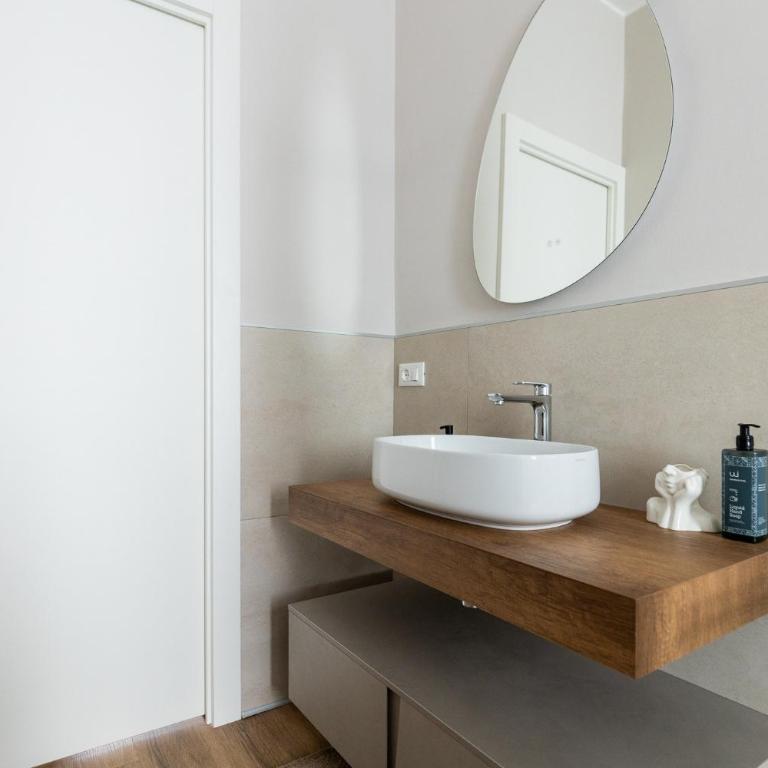Casa Amarenzi by Wonderful Italy - Apartment - 25