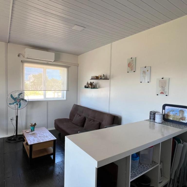 Saint Saus - Casa en Sauce de Portezuelo, Maldonado - Casa con 1 dormitorio - 2