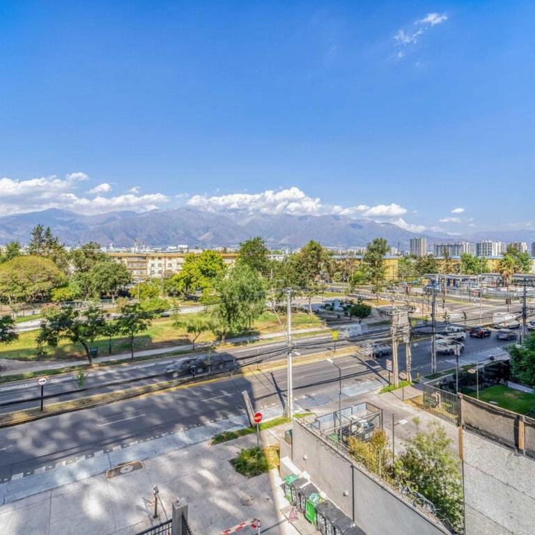 City Studio- Modern Studio with Wifi - Studio Apartment with Balcony - 11