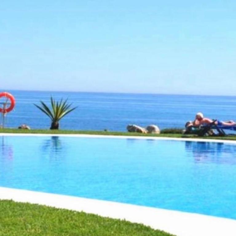 MI Capricho 700 beachfront apartment - Three bedrooms in La Cala de Mijas - Apartamento de 3 dormitorios - 11