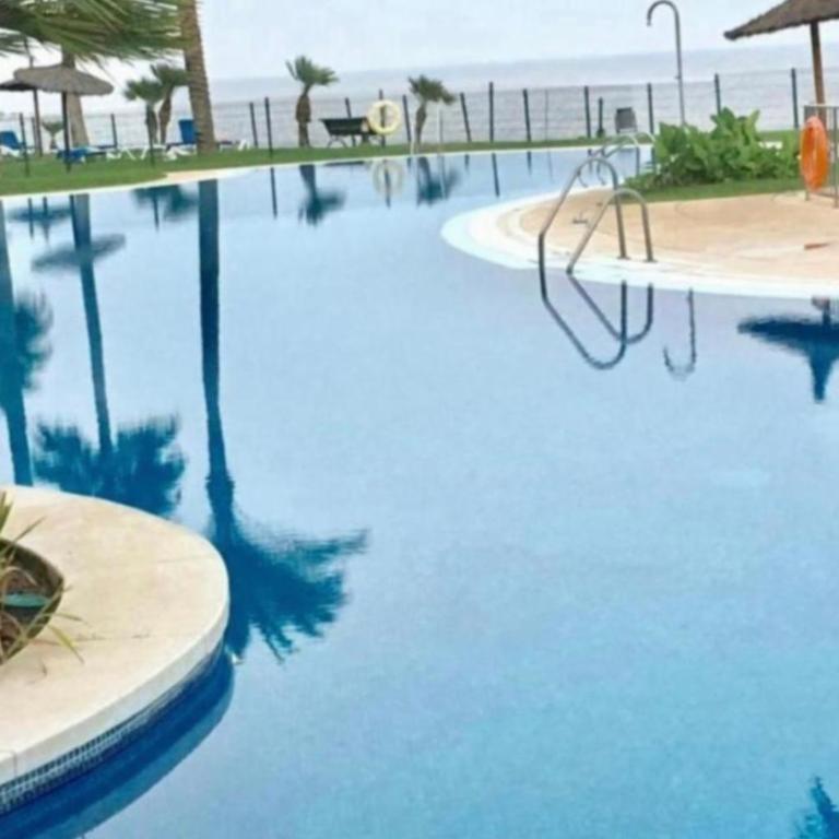 MI Capricho 700 beachfront apartment - Three bedrooms in La Cala de Mijas - Apartamento de 3 dormitorios - 47