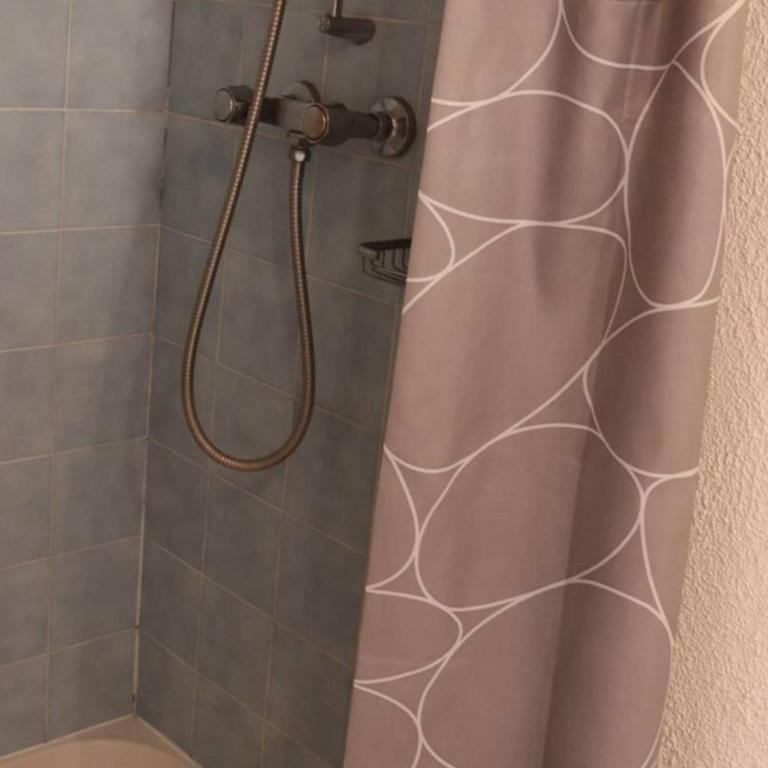 Appartement T2 climatisé avec piscine et tennis, 5 couchages - FR-1-100-245 - Appartamento (4 Adulti) - 15