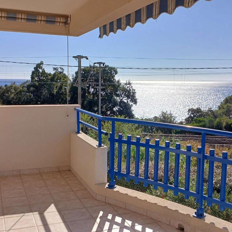Appartement 3 pièces à 200m des plages, St-Raphaël - FR-1-226A-201 - Apartment - 15