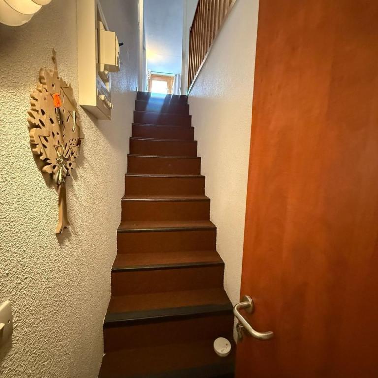 Grand T2 8 pers Pied des pistes La Mongie - Appartement 2 Chambres - 7