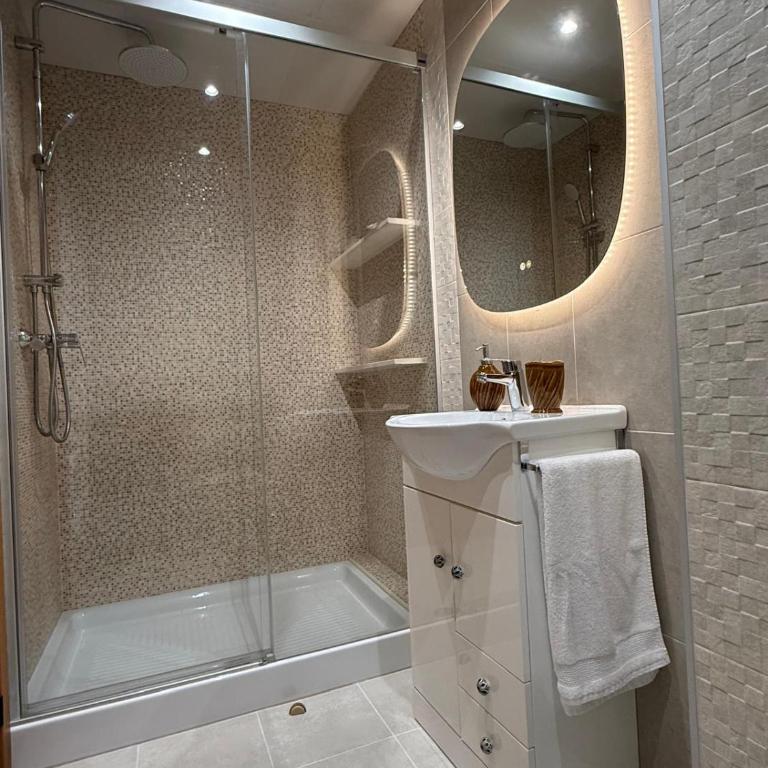H&B COSTABLANCA - Apartment with Sea View - 15