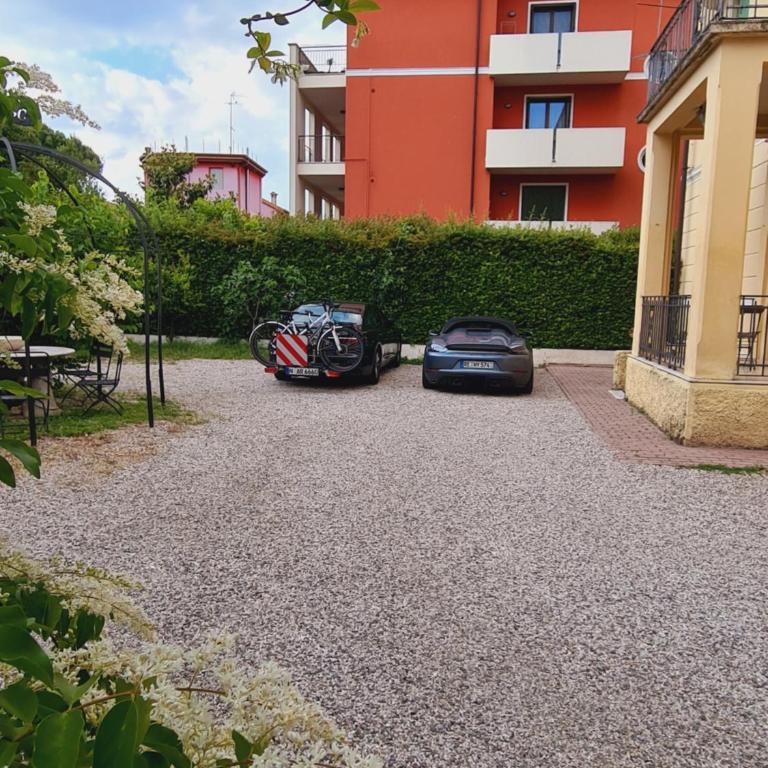 Atrium Verona - Double Room with Private Bathroom - 5