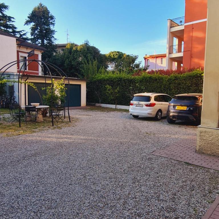Atrium Verona - Double Room with Private Bathroom - 3