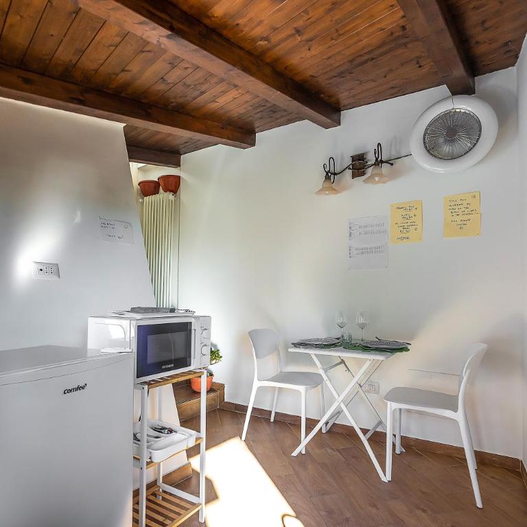 Finemare Casa Vacanze - Appartamento con 1 Camera da Letto - 15