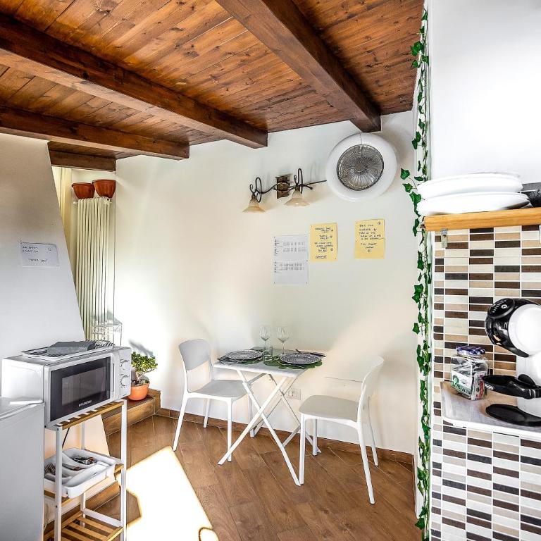 Finemare Casa Vacanze - Appartamento con 1 Camera da Letto - 27
