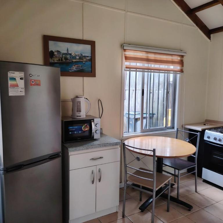 Cabañas Arlenne - Standard Double Room - 3