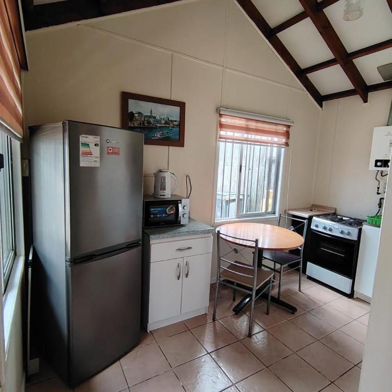 Cabañas Arlenne - Standard Double Room - 4