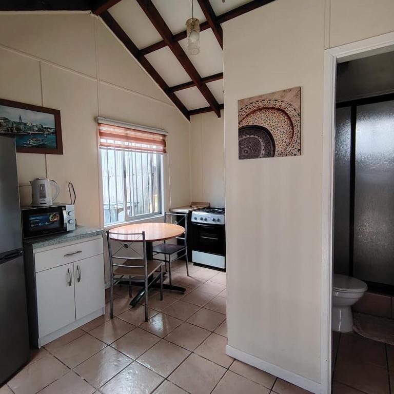 Cabañas Arlenne - Standard Double Room - 7