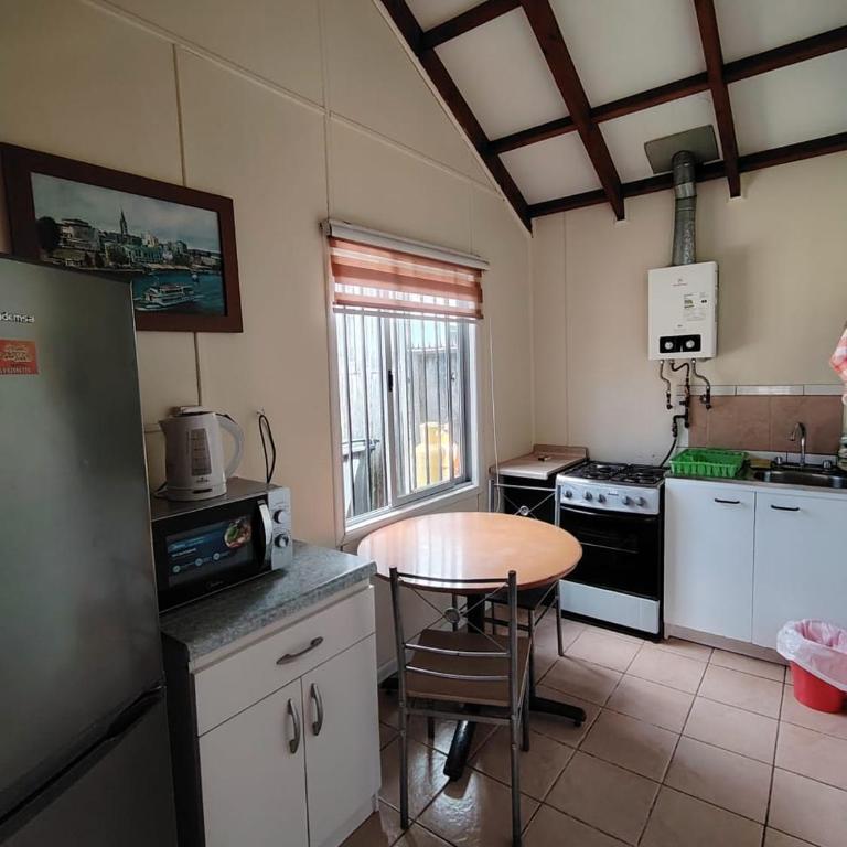 Cabañas Arlenne - Standard Double Room - 8