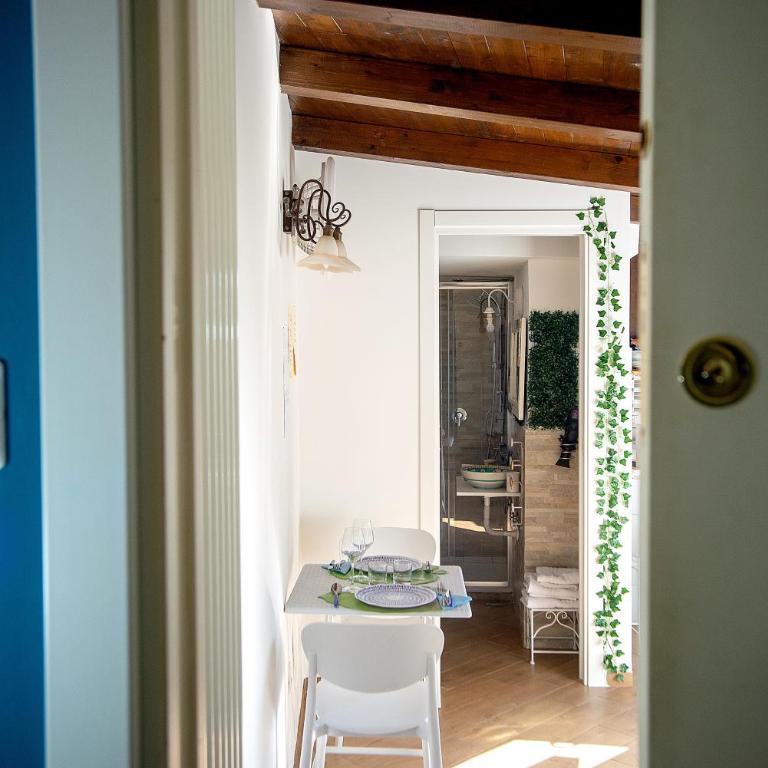 Finemare Casa Vacanze - Appartamento con 1 Camera da Letto - 41