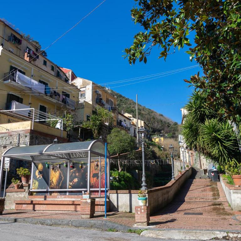 Finemare Casa Vacanze - Appartamento con 1 Camera da Letto - 62