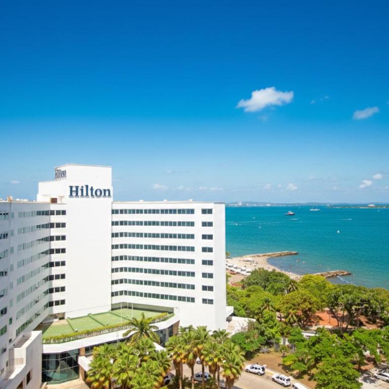 Riviera del Mar - Apartamento con vista panorámica al mar - One-Bedroom Apartment - 30