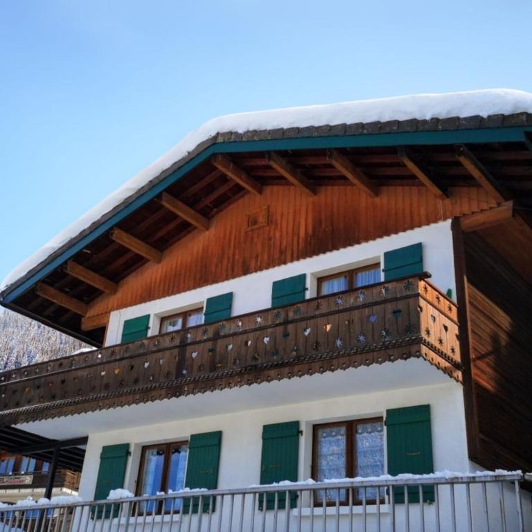 Pom de Pin - Chalet - 1