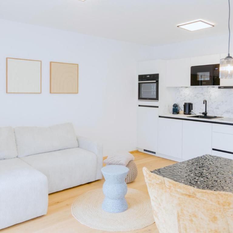 ANIMEA Suites & Appartements-Ossiacher See - Apartment mit 2 Schlafzimmern - 4