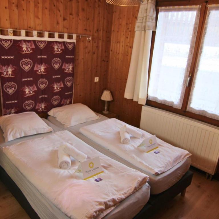 Pom de Pin - Chalet - 3