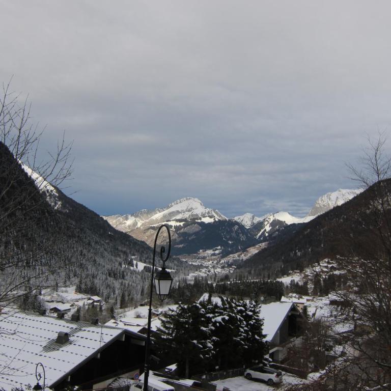 Pom de Pin - Chalet - 4