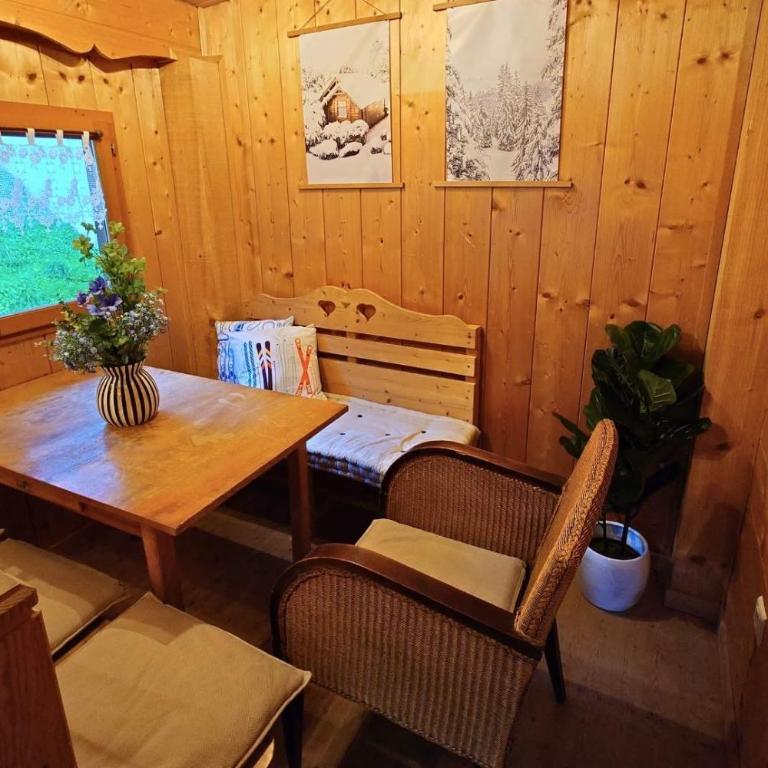 Pom de Pin - Chalet - 6