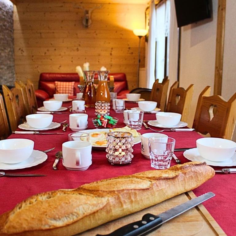 Pom de Pin - Chalet - 10
