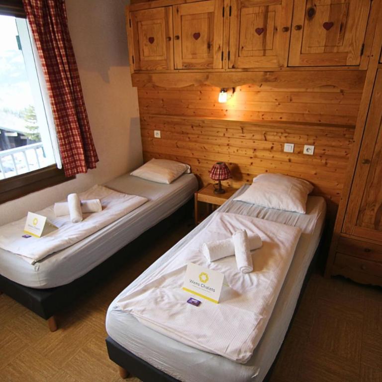 Pom de Pin - Chalet - 11