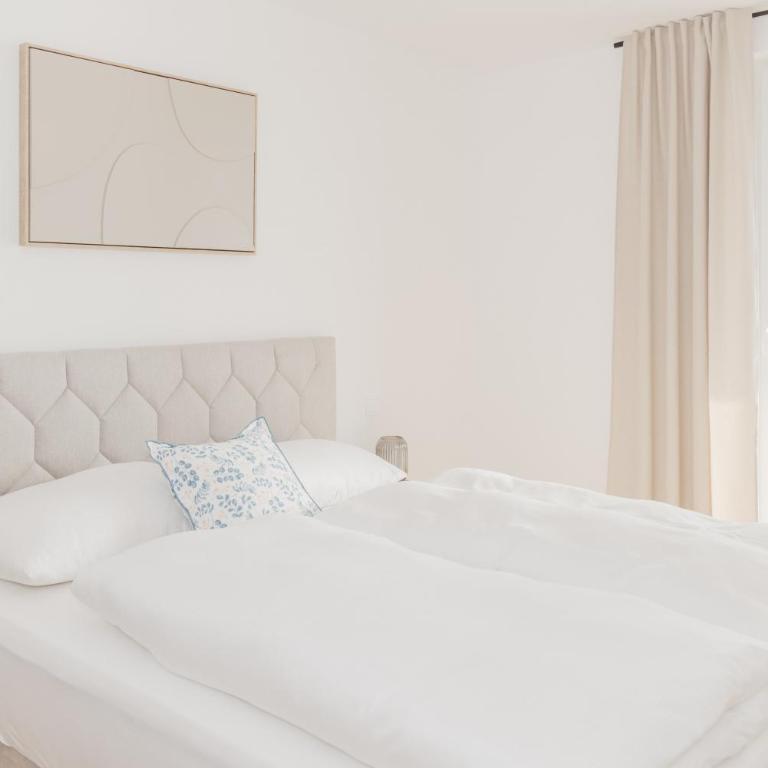 ANIMEA Suites & Appartements-Ossiacher See - Apartment mit 2 Schlafzimmern - 4