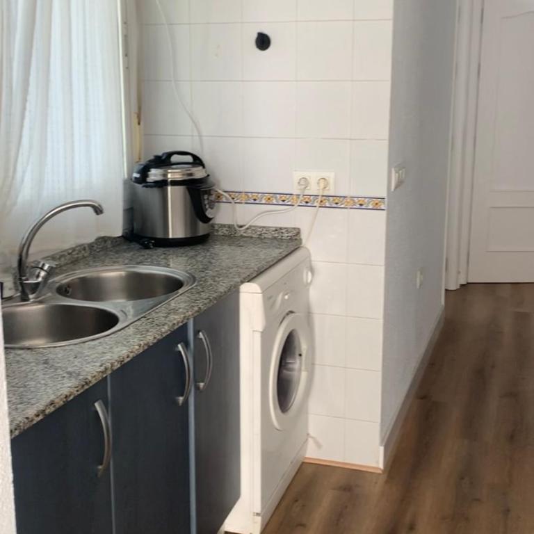 Mau de la Frontera I - Apartamento de 2 dormitorios - 7