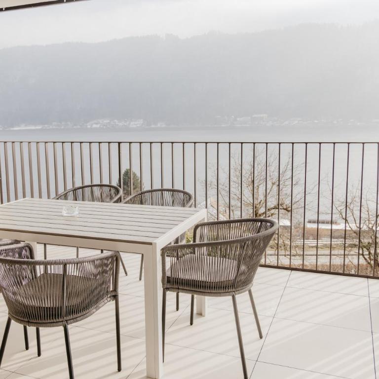 ANIMEA Suites & Appartements-Ossiacher See - Apartment mit 2 Schlafzimmern - 7