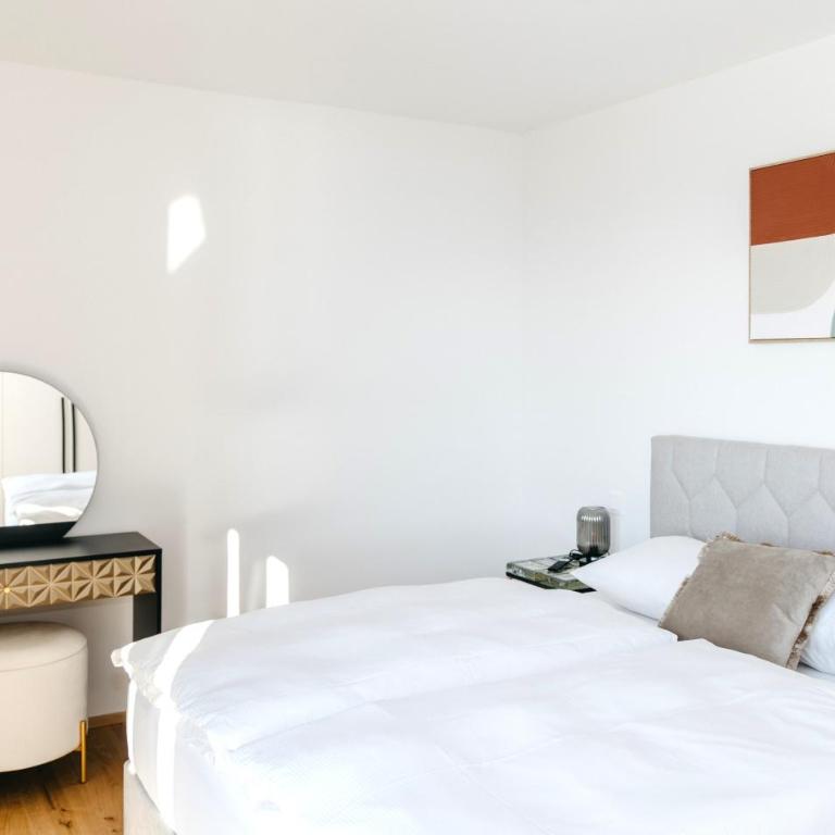 ANIMEA Suites & Appartements-Ossiacher See - Apartment mit 2 Schlafzimmern - 9