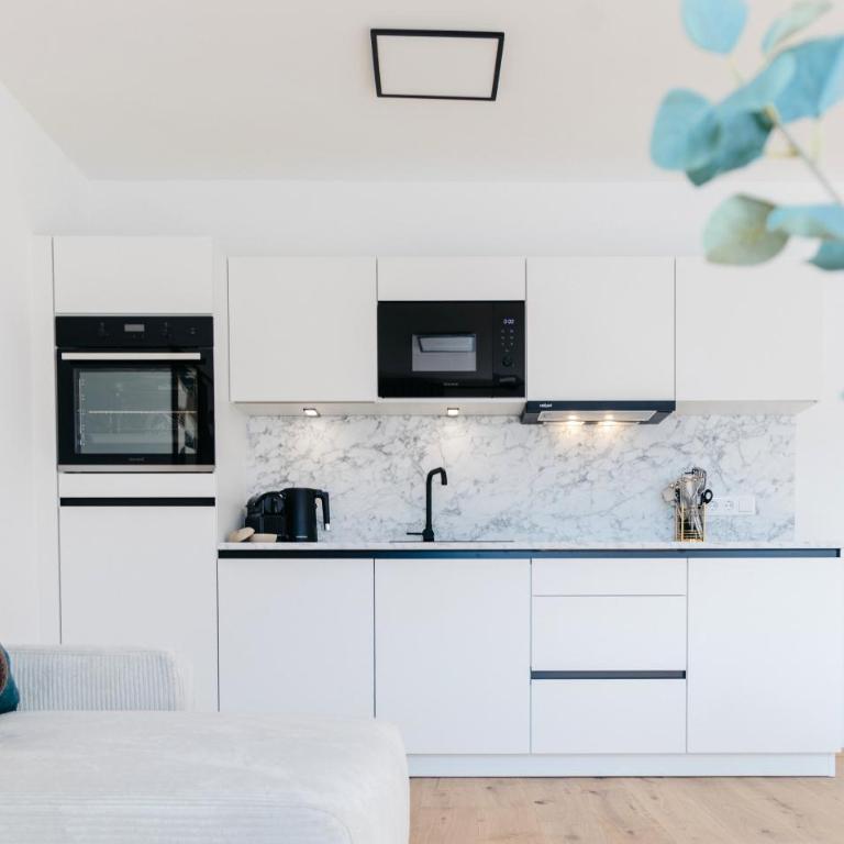 ANIMEA Suites & Appartements-Ossiacher See - Apartment mit 2 Schlafzimmern - 10